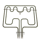 Aeg 3570797047 Compatible Grill-Oven Element