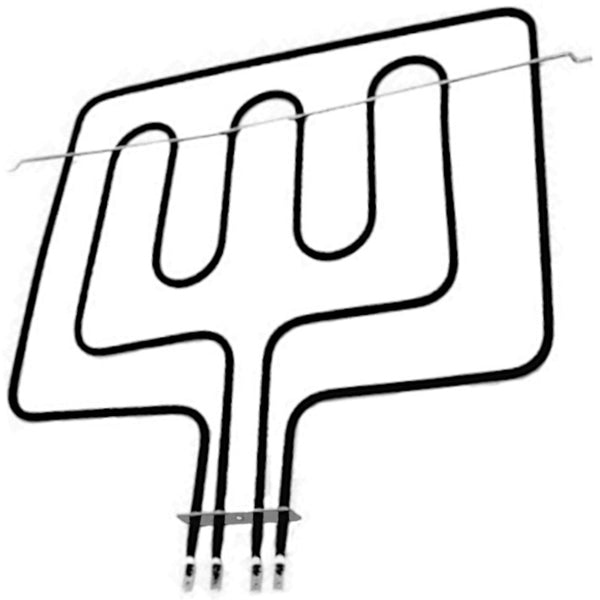 QA OELTTPF Grill-Oven Element