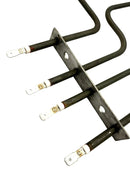 Flavel P026810 Compatible Twin Grill-Oven Element