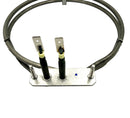Asko 437928 Genuine Fan Oven Element