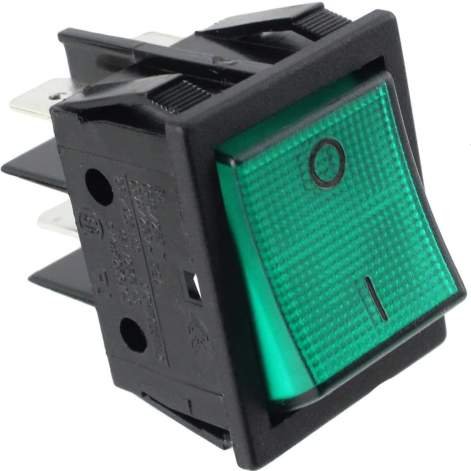 Lincat SW69 Power Rocker Switch | Lincat @ The Element Man LTD