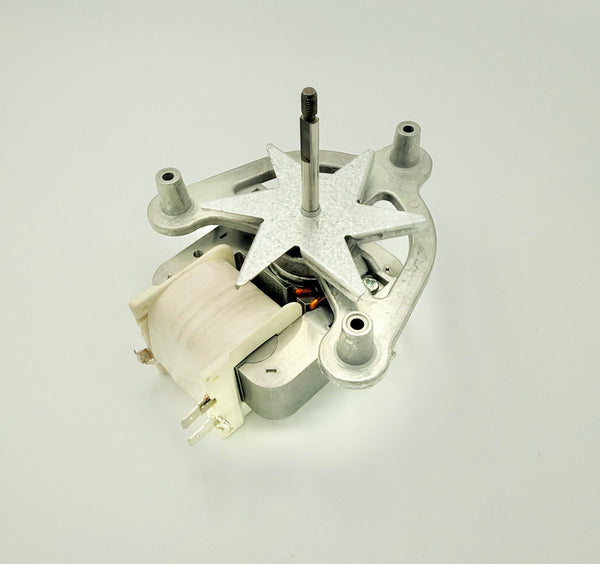 Smeg 695210961 Genuine Fan Oven Motor