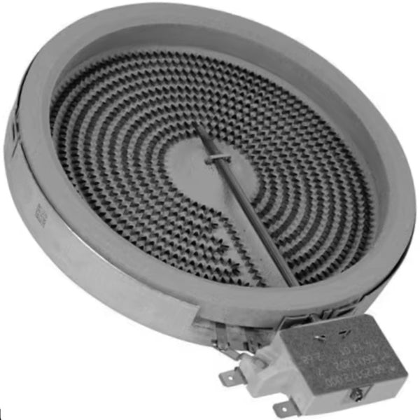 Coolzone TMK40920 Ceramic Hotplate Element