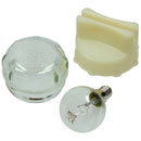 00647309 Lamp Glass Cover Kit