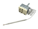 Zanussi 140199047014 Genuine Thermostat