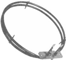 Prestige TMK34130 Fan Oven Element 2 Turn Version