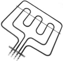 Amica 0040900406 Genuine Grill - Oven Element