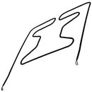 Neff 00447451 Oven Base Element