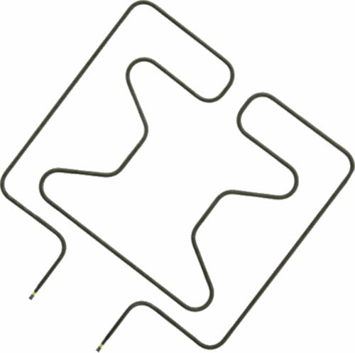 Bosch 00447452 Genuine Base Oven Element