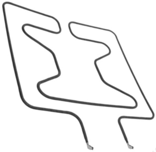 Siemens 00447454 Genuine Oven Element