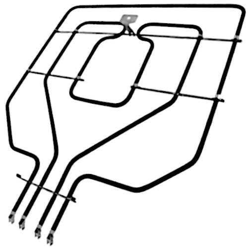 Neff 00448332 Grill - Oven Element