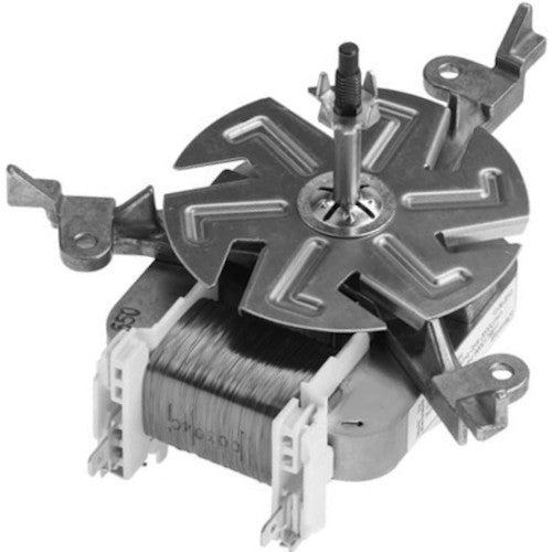 Gaggenau 00641854 Genuine Fan Oven Motor