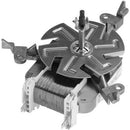 Junker 00641854 Genuine Fan Oven Motor