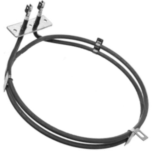 Siemens-00753200 Compatible Fan Oven Element