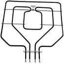 Viva 00773539 Dual Grill - Oven Element