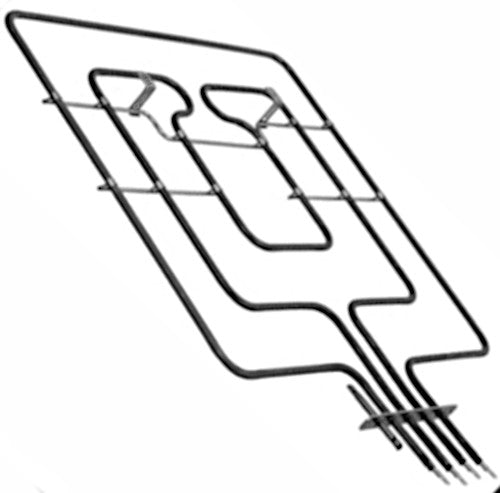 Neff 00776016 Genuine Grill / Oven Element