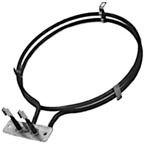 Baumatic XLOF03010459  Irca Fan Oven Element