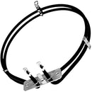 Westinghouse 040199009932R 2 Turn Compatible Fan Oven Element