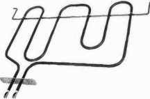 Cookers 040199009965R Grill Element