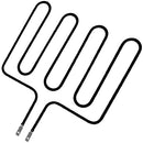 Electrolux 056783 Salamander Grill Element