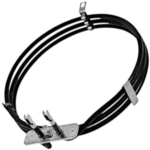 Tecnik 062057004 Fan Oven Element