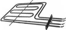 Delonghi 062095004 Grill and Oven Element
