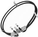Kenwood 062125004 Genuine Fan Oven Element