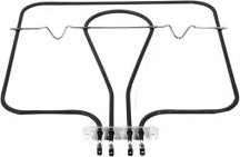 Gasfire 41020672 Lower Oven Element