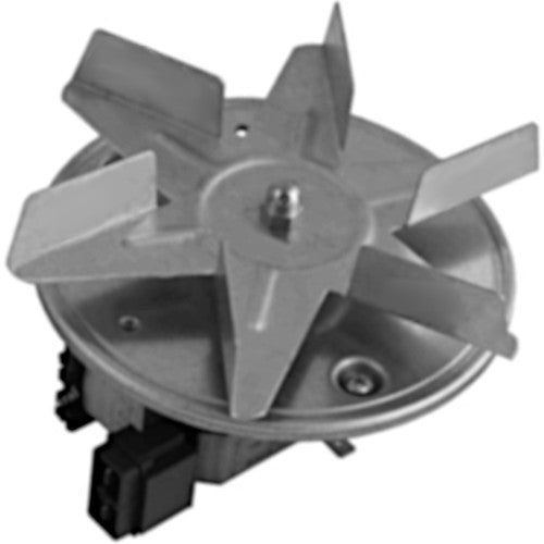 Concept 079008001F Genuine Fan Oven Motor