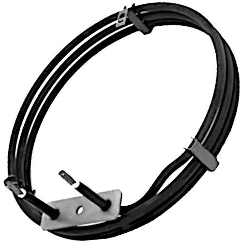 Tecnik 081561600 Fan Oven Element