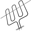 New World 082625875 Genuine Grill Element