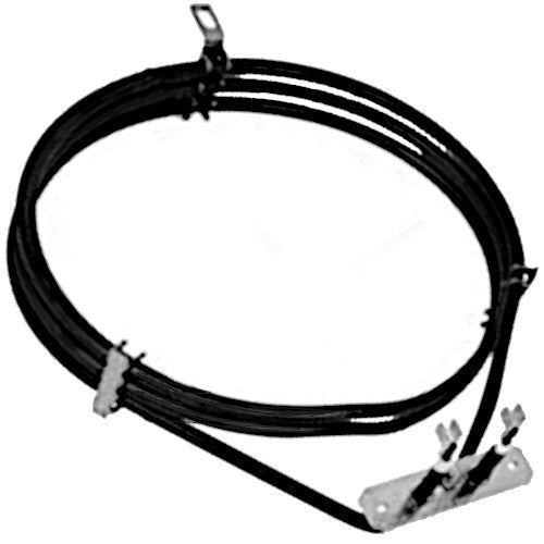 Cookers 09E980 Fan Oven Element