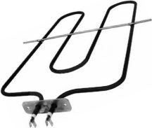 Diplomat 10309L668 Oven (Small Oven) Element