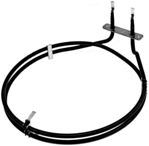 Siemens 11022807 Genuine Fan Oven Element