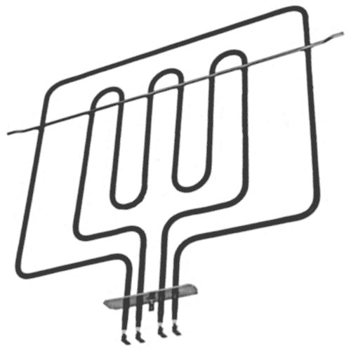 Leisure 1170001132 Grill - Oven Element