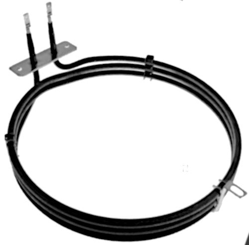 Cookers 12570032 Fan Oven Element