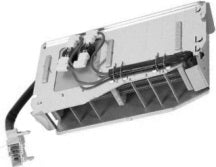 Zanussi 1257533263 Genuine Tumble Dryer Element