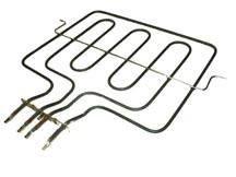 Hygena 062011561400A Dual Grill / Oven Element