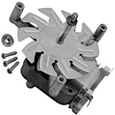 PKM 17471100000162 Genuine Fan Oven Motor