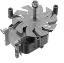 Montpellier 17471100000166 Genuine Fan Oven Motor