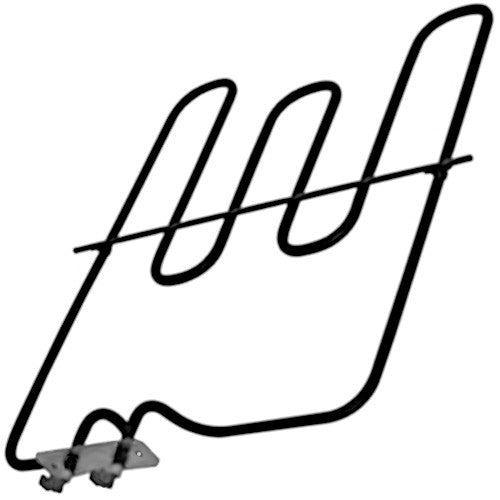 Leisure 2.12DP5013130 Genuine Base Oven Element (Main Oven)