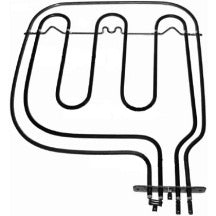 Currys Essentials 203585002 Dual Grill Element