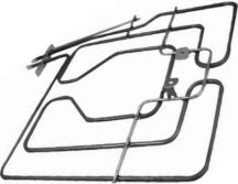 Bosch 00209519 Grill/Oven Element