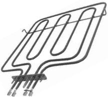 Atag 74X2398 Grill Element