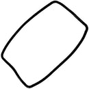 Blomberg 255450001 Genuine Main Oven Door Seal