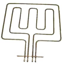 Zanussi 506005826009 Genuine Grill Element