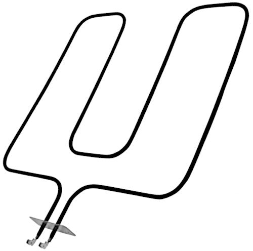 Leisure 262900095 Base Oven Element