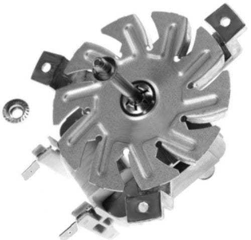 Cascade 264440148 Genuine Fan Oven Motor