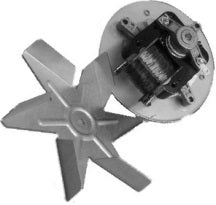 Indesit C00199560 Fan Oven Motor