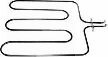 Diplomat 300180387 Base Oven Element